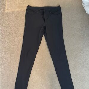 Lululemon abc pant